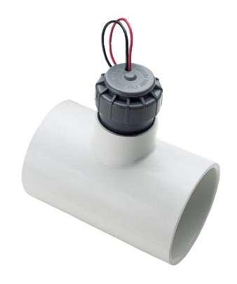 PVC Sensor Body - Sensors